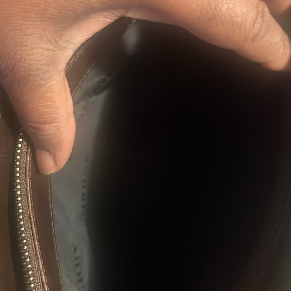 Burberry bag - Picture 6 of 13